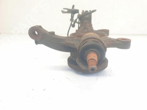 Left front steering knuckle CITROËN JUMPY III Van (V_)  | BP22682950M25 