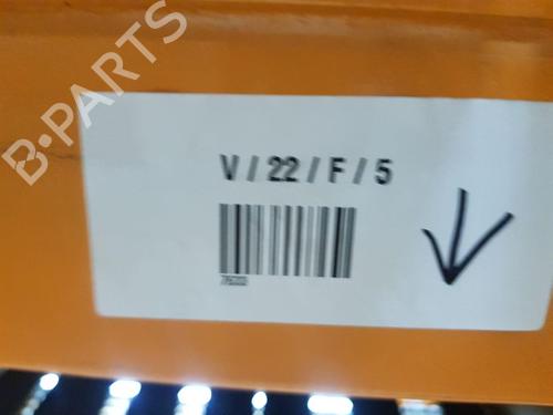 Right rear driveshaft AUDI A6 C8 Avant (4A5) RS6 TFSI Mild Hybrid quattro | BP26328245M41 