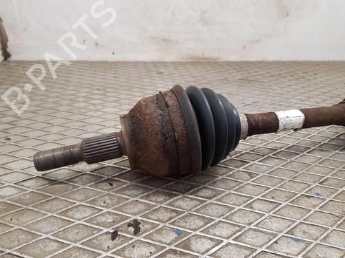 Left front driveshaft FORD KUGA II (DM2) 1.5 EcoBoost 4x4 | BP28119826M38 