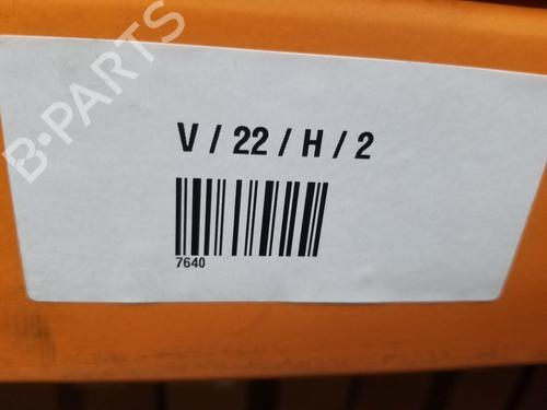 Rat FORD FIESTA VI (CB1, CCN) 1.0 EcoBoost | BP27620327C49 