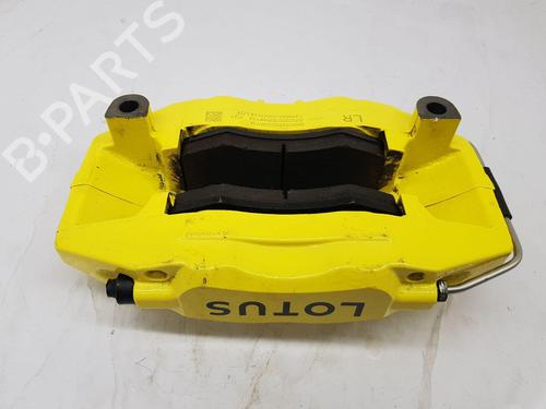 Left rear brake caliper LOTUS EMIRA 3.5 | BP39743509M107 - Image 6