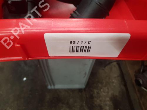 Pipe FORD FOCUS IV (HN) | BP22678187M125 - Image 9