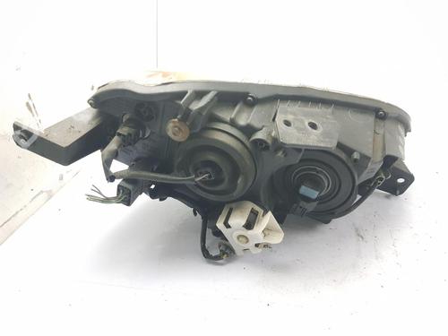 Left headlight MAZDA MX-5 III (NC) 2.0 (NC18) | BP34708667C28 - Image 8