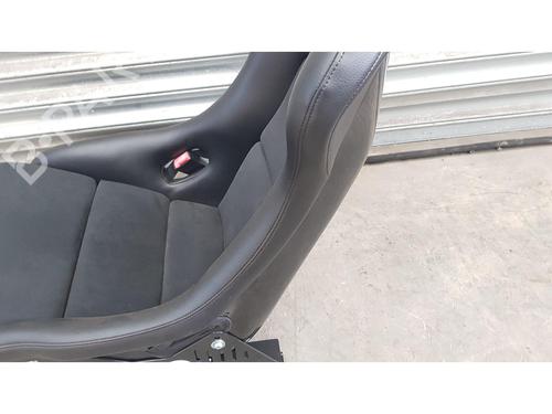 Right front seat PORSCHE 911 (997) 3.6 Turbo | BP33030038C16  - Image 29