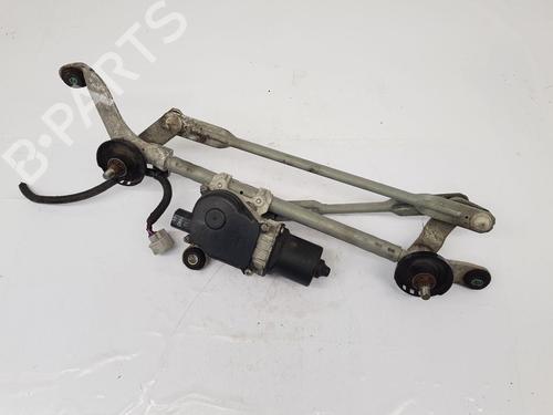 Used Front wiper motor Front wiper motor NISSAN LEAF (ZE0) Electric (109 hp) 33966510 33966510