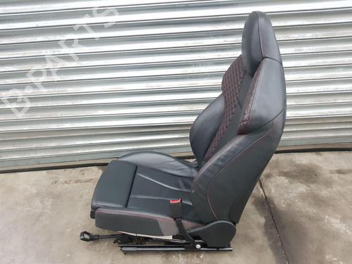 Right front seat AUDI A3 Sportback (8VA, 8VF) RS3 quattro | BP29408105C16 