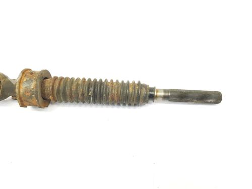 Steering column universal joint MITSUBISHI L200 / TRITON (KA_T, KB_T) 2.5 DI-D 4WD (KB4T) | BP29292415M114 