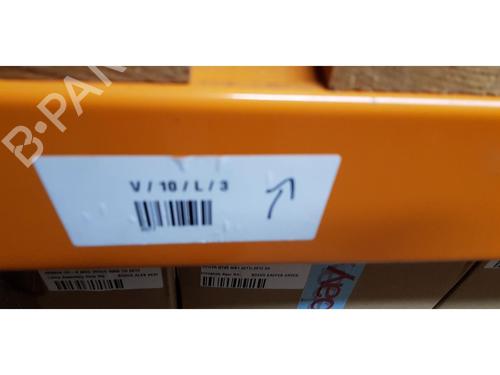 ABS pump FORD KA+ III (UK, FK) 1.2 | BP24341854M43 