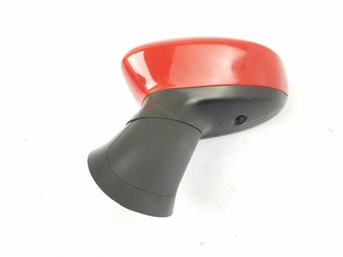 Used Left mirror FIAT PUNTO (199_) 1.4 (199AXB1A, 199BXB1A, 199BXB11, 199AXB11) (78 hp) 29620583