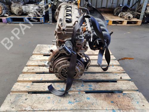 Engine SUZUKI SPLASH (EX) 1.2 (A5B412) | BP27353015M1