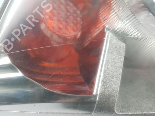 Scheinwerfer rechts ISUZU D-MAX I (TFR, TFS) 2.5 DiTD 4x4 (TFS86_) | BP30045328C29 