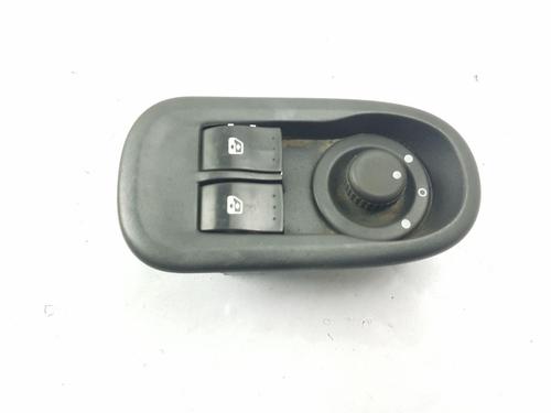 Used Right front window switch VAUXHALL MOVANO Mk II (B) VAN (X62) 2.3 CDTI FWD (FV) (101 hp) 29144032