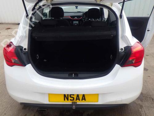 Pedal OPEL CORSA E (X15) 1.4 (08, 68) | BP30823246I4 - Image 13