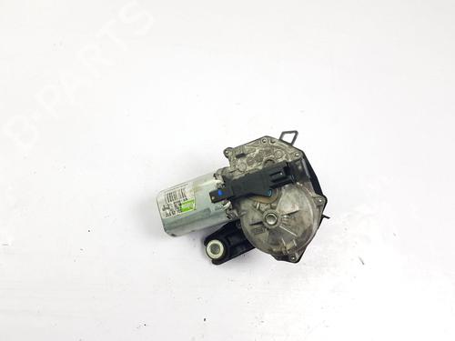 Used Rear wiper motor PEUGEOT 107 (PM_, PN_) 1.0 (68 hp) 24829693