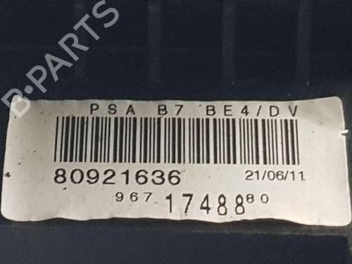 Other CITROËN C4 II (NC_) 1.6 HDi 90 | BP33996548O1 - Image 6