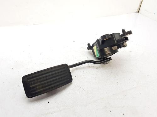 Pedal NISSAN X-TRAIL II (T31) 2.0 dCi 4x4 | BP22669986I4 