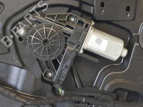 Front right window mechanism VOLVO V40 Hatchback (525) T3 | BP33853677C23 - Image 5