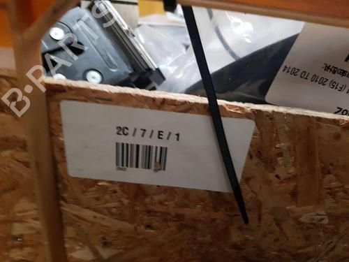 Elektronisk sensor TOYOTA PROACE VERSO Bus (MPY_) 2.0 D4d (MPY6, MPY5) | BP22666612M84 