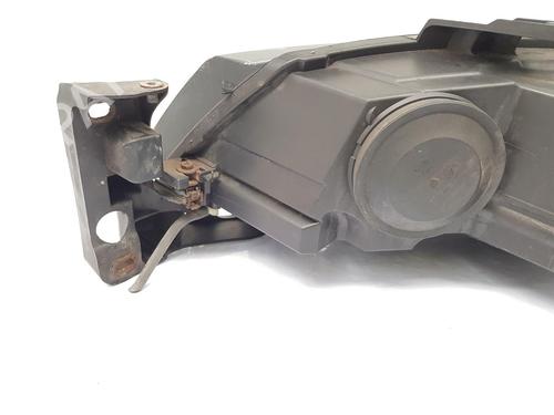 Right headlight AUDI A3 Sportback (8PA) 1.6 TDI | BP32127454C29 