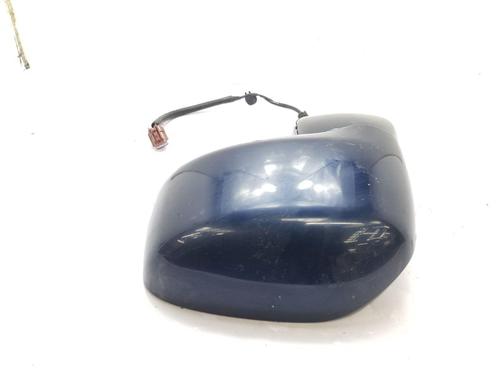 Left mirror NISSAN TIIDA Saloon (SC11) 1.6 (C11L) | BP28087948C26 