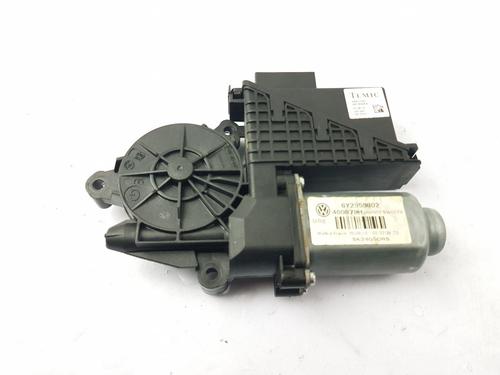 Moteur de lève-vitre avant droit SKODA FABIA I (6Y2) 1.9 TDI (100 hp) 27600588