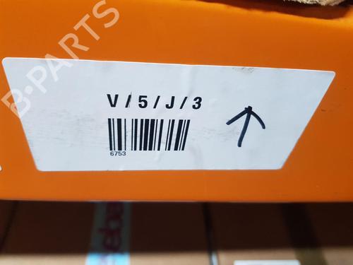 Left tailgate light MERCEDES-BENZ E-CLASS (W212) E 220 CDI / BlueTEC (212.001, 212.002) | BP31864350C79 