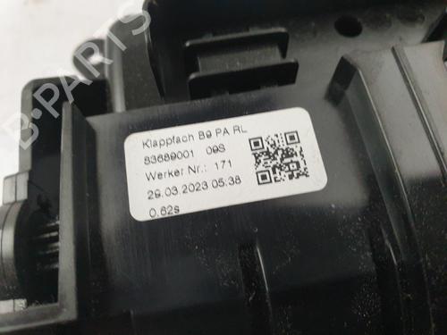 Forreste højre beklædning AUDI A4 B9 Avant (8W5, 8WD) RS4 TFSi quattro | BP30948705C59