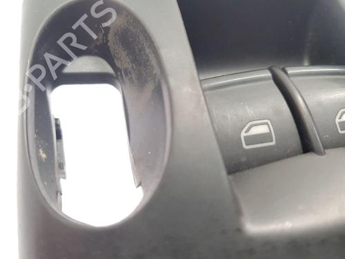 Right front window switch AUDI TT Roadster (8J9) 2.5 RS quattro | BP32375182I26