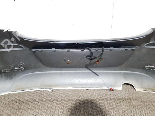 Stoßstange hinten VAUXHALL CORSA Mk III (D) (S07) 1.4 (L08) | BP30891898C8 