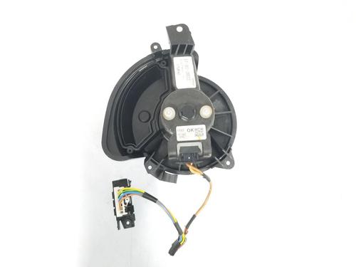 Used Heater blower motor Heater blower motor VAUXHALL COMBO Mk III (D) Box Body/MPV (X12) 1.3 CDTi (90 hp) 40015856 40015856