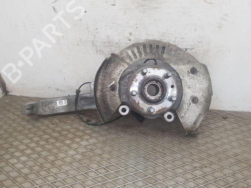 Used Right front steering knuckle Right front steering knuckle LAND ROVER RANGE ROVER VELAR (L560) 2.0 D200 MHEV 4x4 (204 hp) 36562918 36562918