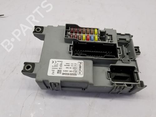 Electronic module FORD KA (RU8) 1.2 | BP40039112M83 - Image 3
