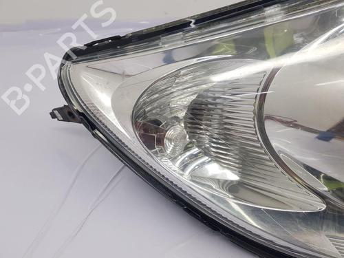 Left headlight SUZUKI SWIFT III (MZ, EZ) 1.3 (RS413, ZC11S) | BP31819924C28