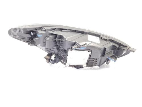 Left headlight RENAULT CAPTUR I (J5_, H5_) 0.9 TCe 90 | BP38112297C28 - Image 9