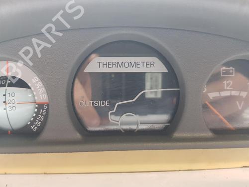 Other MITSUBISHI L200 (K7_T, K6_T, K5_T) 2.5 TD 4WD (K74T) | BP30891799O1