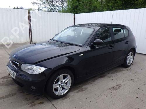 Steering rack BMW 1 (E87) 120 d | BP40597873M22 - Image 10
