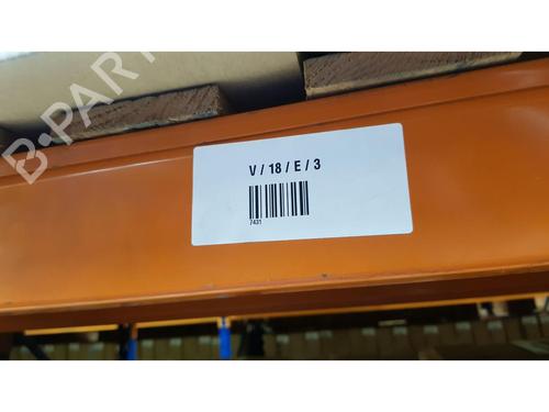 Fuel pump OPEL GRANDLAND / GRANDLAND X (A18, P1UO) 1.6 Turbo D (75) | BP29144036M76 