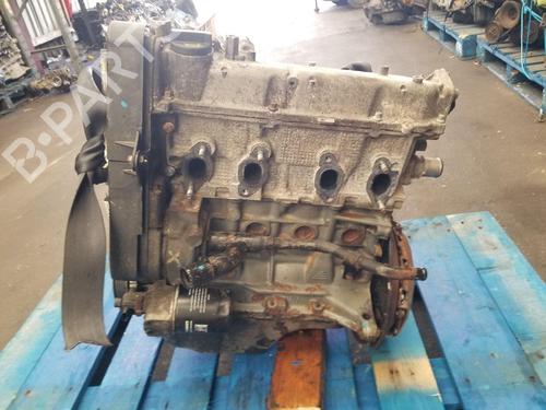 Engine FIAT 500 (312_) 1.2 (312AXA1A) | BP36408780M1  - Image 8