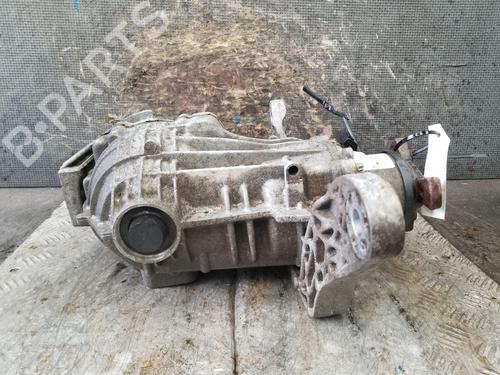 Rear differential MERCEDES-BENZ A-CLASS (W176) A 250 4-matic (176.051) | BP32870416M24 - Image 2