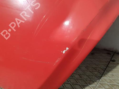 Rear bumper FORD KA (RU8) 1.2 | BP29900687C8 