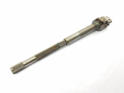 Steering column universal joint SUZUKI SPLASH (EX) 1.2 (A5B412) | BP28119796M114 