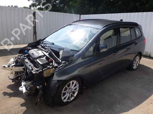 Glove box BMW 2 Gran Tourer (F46) 218 i | BP39931006C95 - Image 3