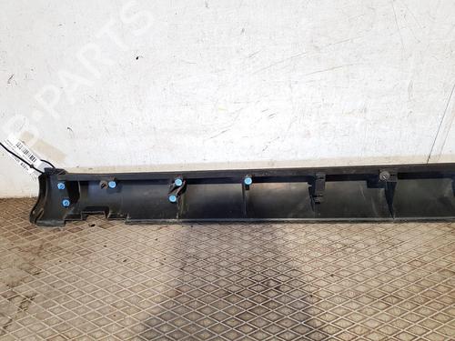 Højre sidekjole CITROËN C4 CACTUS 1.6 BlueHDi 100 | BP22677864C114  - Image 9