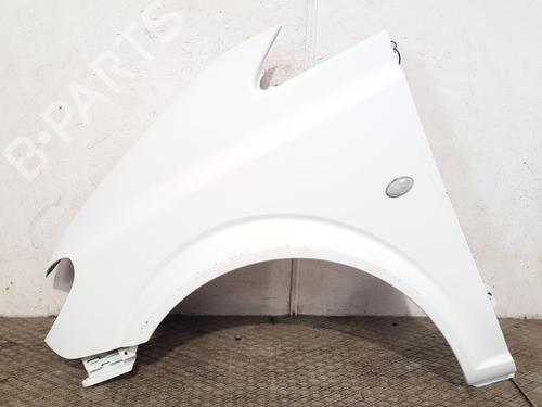 left-front-fenders-mercedes-benz-vito-mixto-van-w639-2003-32870617 main image