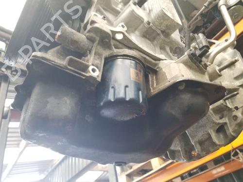 Engine OPEL CROSSLAND X / CROSSLAND (P17, P2QO) 1.2 (75) | BP31603644M1 