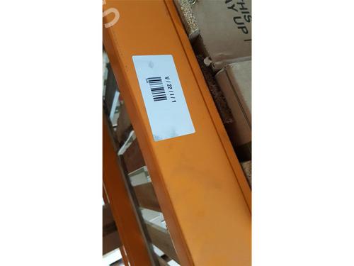 Frein à main RENAULT MEGANE II Coupé-Cabriolet (EM0/1_) 1.6 16V | BP29900344I18
