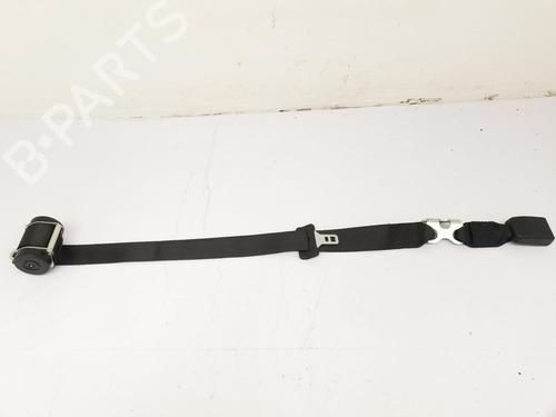 Used Rear center seatbelt FORD FIESTA V (JH_, JD_) 1.25 16V (75 hp) 27811461