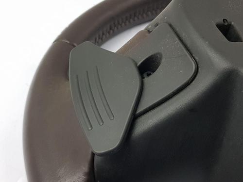 Steering wheel JAGUAR XF I (X250) 2.2 D | BP28362802C49 