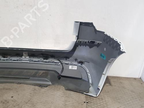 Rear bumper SKODA KAMIQ (NW4)  | BP24341909C8 