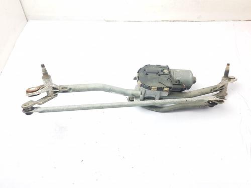 Motor limpia delantero AUDI A6 C6 (4F2) 2.0 TDI (140 hp) 32375079